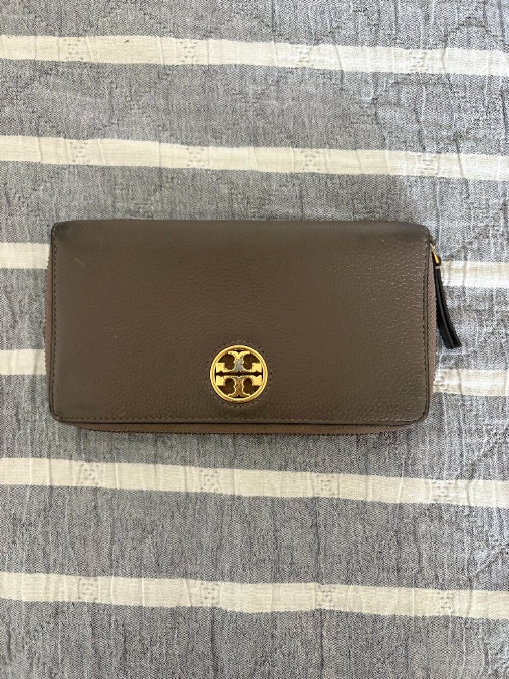 Tory Burch Wallet